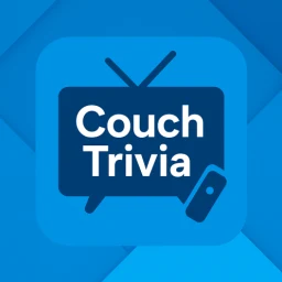 Icône de Couch Trivia Quiz de soirée