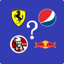 Icône de Logo Quiz: Brand Trivia