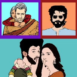 Icône de Bollywood Movies Guess - Quiz