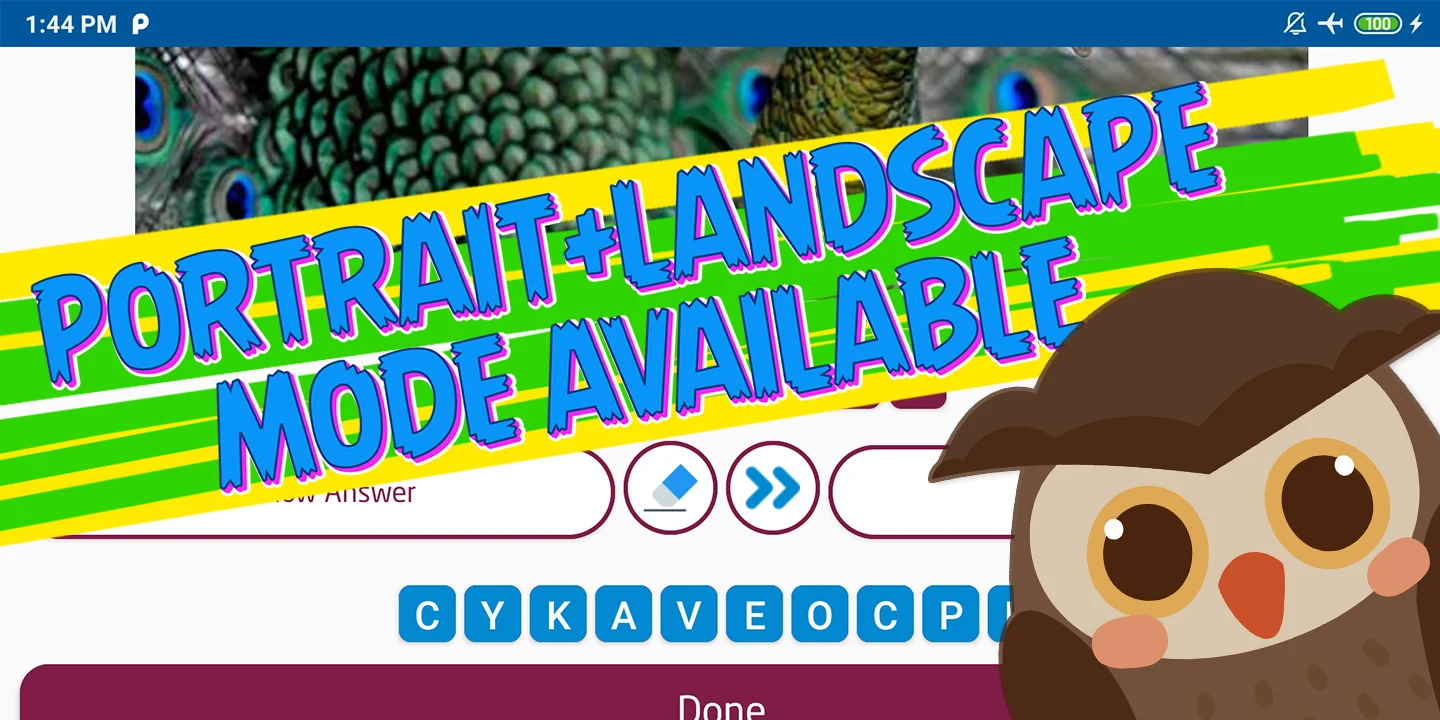 Bird Quiz: Guess the Bird screenshot
